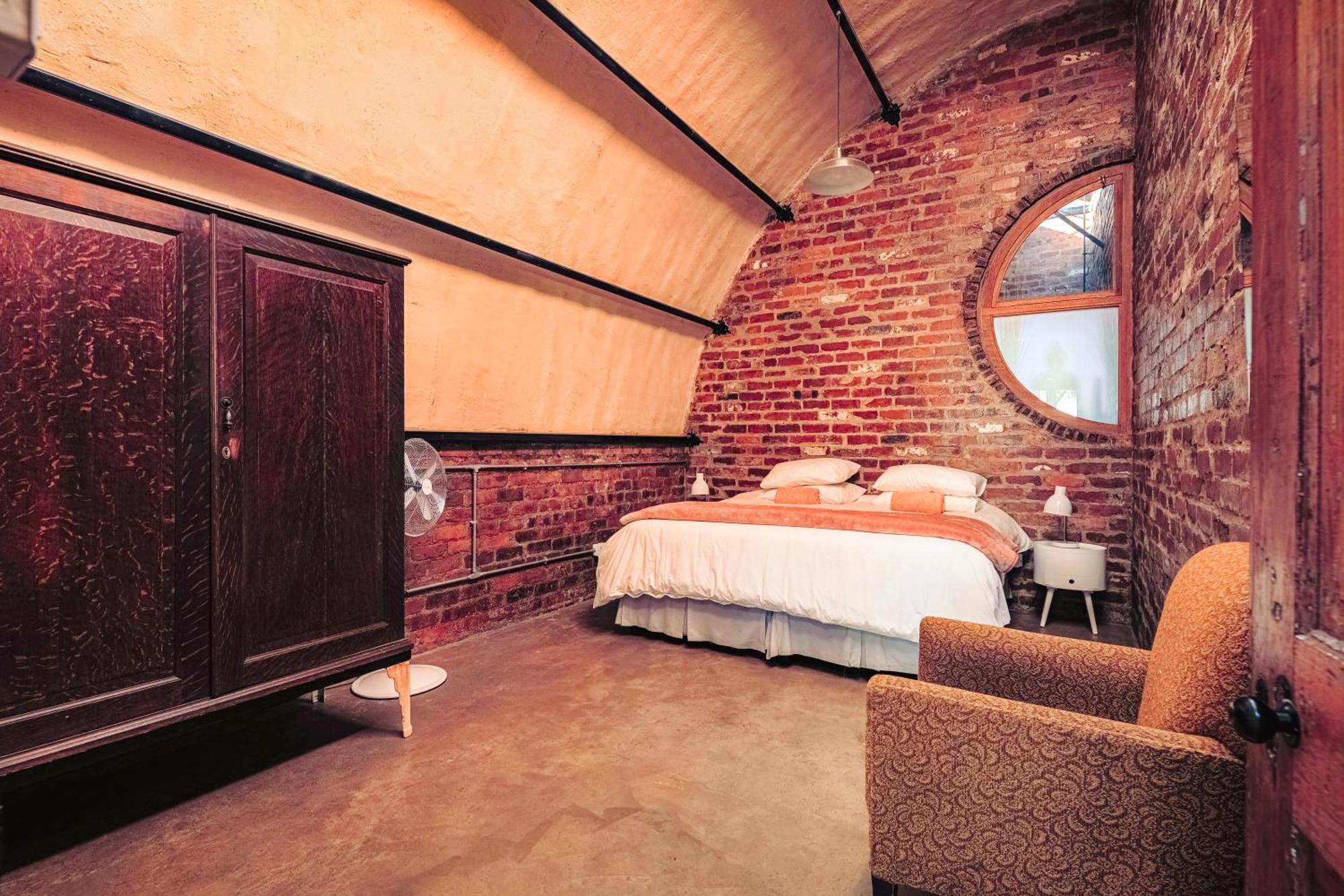 The Old Mushroom Farm Howick Extérieur photo