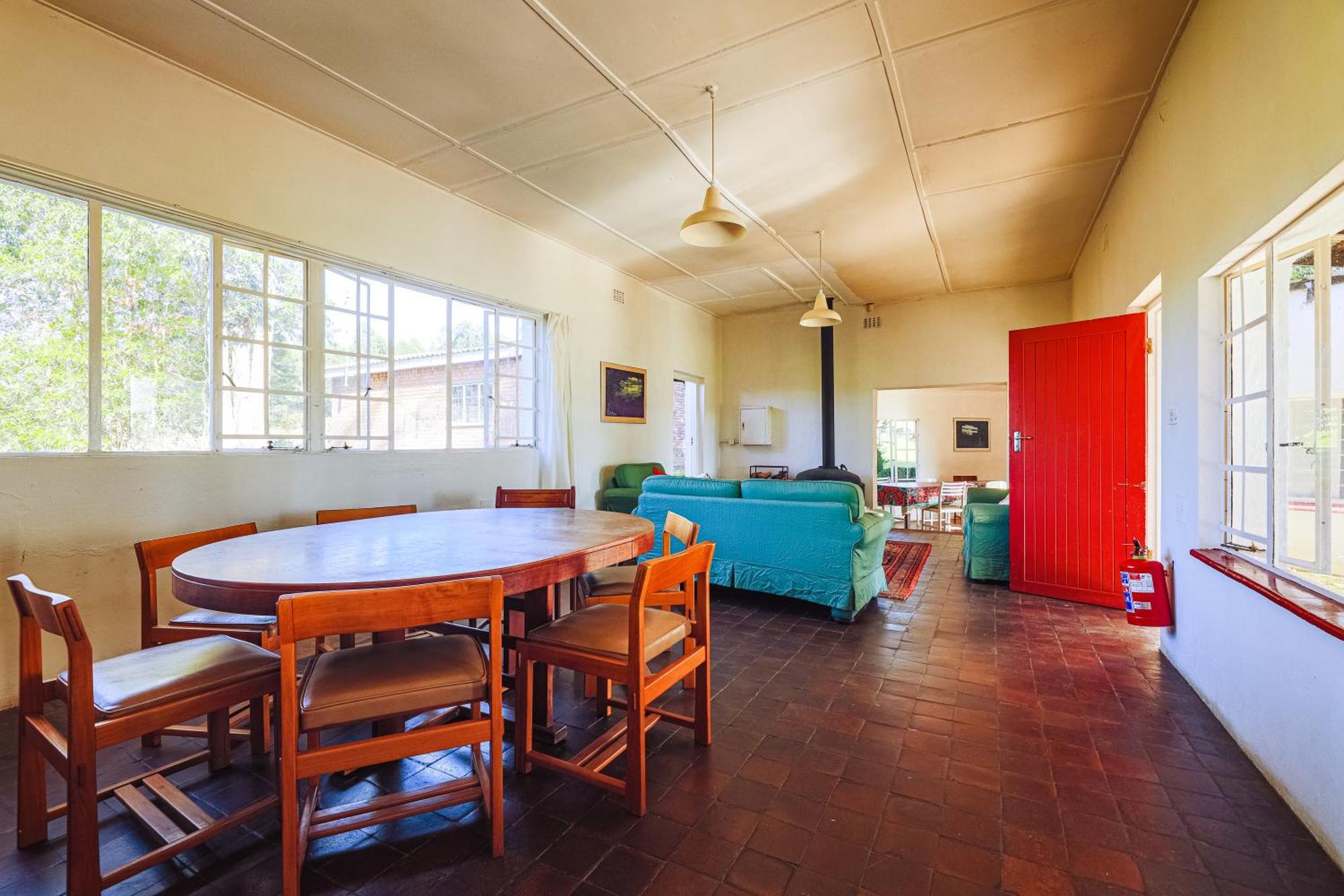 The Old Mushroom Farm Howick Extérieur photo