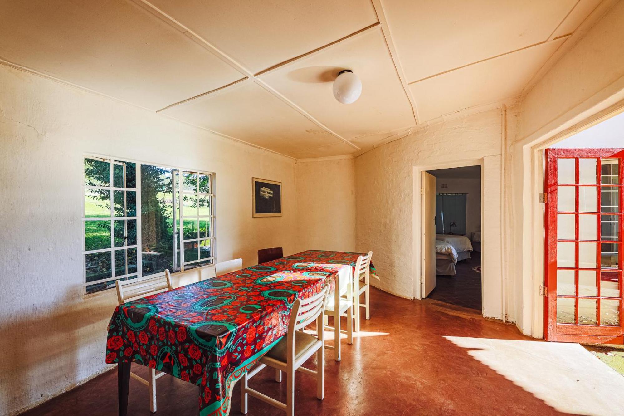 The Old Mushroom Farm Howick Extérieur photo