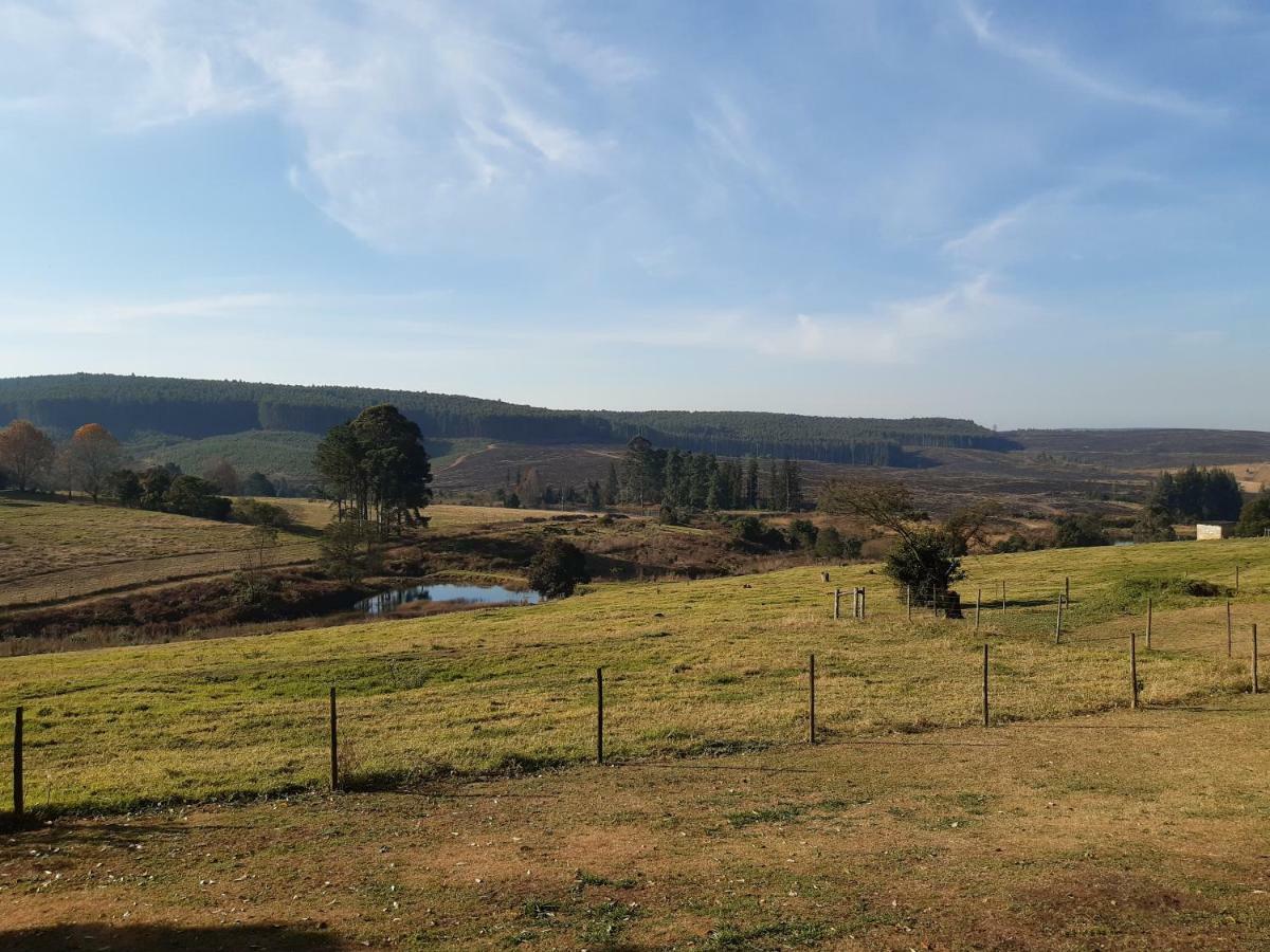 The Old Mushroom Farm Howick Extérieur photo
